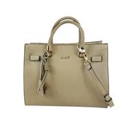 Liu Jo - Bolso de mano Manhattan M - Bags - Mujer - Marrón - ONE SIZE -