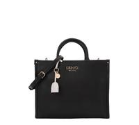 Liu Jo Ridhi Bolsa de compras M 34 cm negro