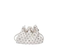 Liu Jo Bolso De Mano Riccy Pequeño, Color blanco., M