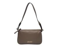 Liu Jo Arezu Bolsa de hombro S 27 cm marrón