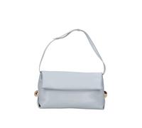 Liu Jo Bolso Ecs M Pochette, azul claro, 31x16x10 Cm