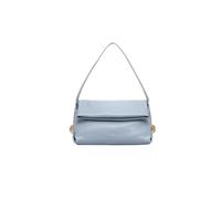 Liu Jo Bolso Ecs M Pochette – azul claro, 31x16x10 cm