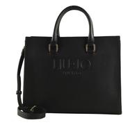 LIU JO bolso Halona ECS Tote Bag L Nero