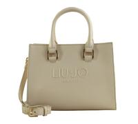 LIU JO bolso Halona ECS Tote Bag S Marmo