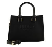 LIU JO bolso Halona ECS Tote Bag S Nero