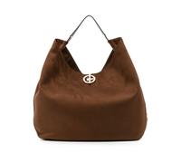 Liu Jo Gerona Bolsa de compras L 42 cm marrón