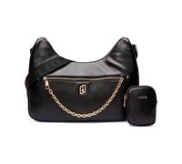 Liu Jo - Bolso Hobo y Sachet Versátil - Bags - Mujer - Negro - ONE SIZE -