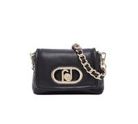 Liu Jo Bolso línea LaPuffy AF6269E1166, Negro-22222