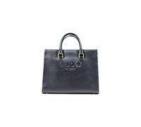 Liu Jo Halona Bolsa de compras L 32 cm negro