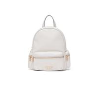 LIU.JO Bolso mochila mujer cuero modelo AA6136E1012, crema, Medio, Contemporáneo