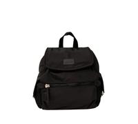 LIU.JO Bolso mochila mujer modelo TA6138T422A, Negro , M