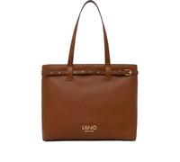 Liu Jo Evrim Bolsa de hombro 35 cm marrón