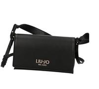 Liu Jo Caliwen Bolsa de hombro S 24 cm negro