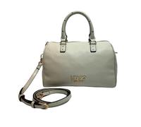 Liu Jo Bolso mujer baúl Evrim Satchel cream BS26LJ25 AA6052 E1012 Tamaño del bolso: Medio