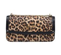Liu Jo Evrim Bolsa de hombro 22 cm marrón