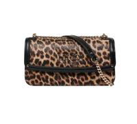 Liu Jo Bolso mujer Evrim crossbody S East/West animalier moteado Tamaño del bolso: PEQUEÑO