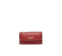 Liu Jo Bolso mujer Evrim crossbody S East/West cereza Tamaño del bolso: PEQUEÑO