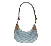 Liu Jo Evrim Bolsa de hombro S 24 cm azul