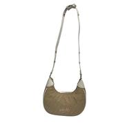 Liu Jo Bolso mujer Evrim hobo S jacquard natural BS26LJ12 AA6072 T378A Tamaño del bolso: PEQUEÑO