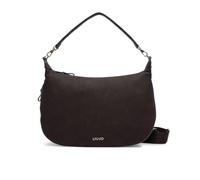 Liu Jo Bolso mujer Kaliska hobo L Deep brown Tamaño del bolso: Grande