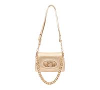Liu Jo Bolso mujer modelo LaPuffy AA6269E0953, Light Gold-90048