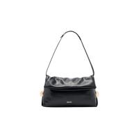 Liu Jo Riccy Bolsa de hombro M 30 cm negro