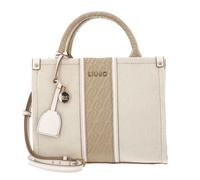LIU JO bolso Ridhi Tote Bag S Neutro / Cream