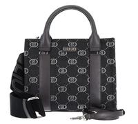 LIU JO bolso Ridhi Tote S Nero