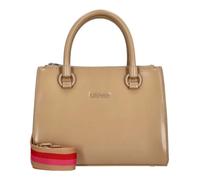 Liu Jo - Bolso Satchel S Manhattan - Bags - Mujer - Marrón - ONE SIZE -