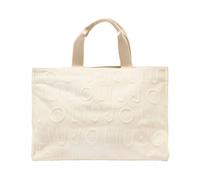 Liu Jo - Bolso Shopper - Bags - Mujer - Beige - ONE SIZE -