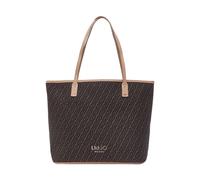 Liu Jo - Bolso Shopper - Bags - Mujer - Marrón - ONE SIZE -
