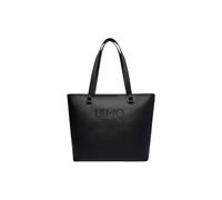 Liu Jo bolso shopper bolso de hombro Halona ESC Tote Bag Nero negro