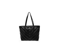 Liu Jo bolso shopper bolso de hombro Lunny Tote Bag Nero negro
