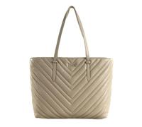 Liu Jo bolso shopper bolso de hombro Lunny Tote Bag Neutro marrón topo