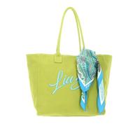 Liu Jo bolso shopper bolso de hombro Plentia Tote Bag Acid Green verde