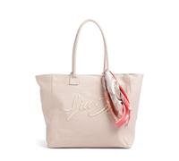 Liu Jo bolso shopper bolso de hombro Plentia Tote Bag Rosa Beach