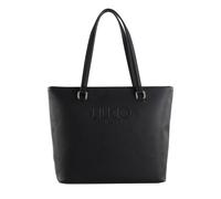 LIU JO bolso shopper Halona ESC Tote Bag L Nero