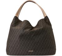Liu Jo - Bolso Shopper Kaliska - Bags - Mujer - Marrón - ONE SIZE -