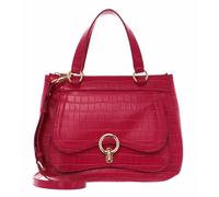 LIU JO bolso Silente Satchel M Bouganville