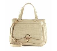 LIU JO bolso Silente Satchel M Cappuccino