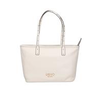 Liu Jo - Bolso Tote Evrim - Bags - Mujer - Beige - ONE SIZE -