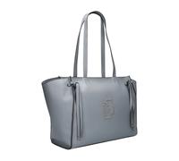 Liu Jo - Bolso Tote Lapislazzulo - Bags - Mujer - Azul - ONE SIZE -