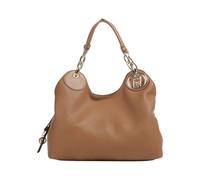 Liu Jo JEANS Bolso Ecs M Satchel, Suede, AF6024 ES039