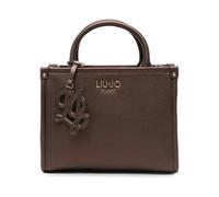 Liu Jo Ridhi Bolso S 26 cm marrón