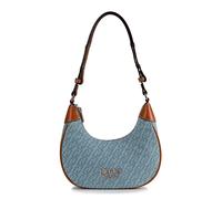 Liu Jo Evrim S | Bolso de hombro | azul | canvas