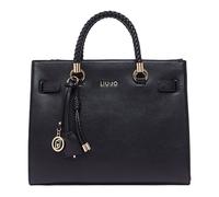 LIU JO bolso bandolera Manhattan ECS Tote Bag M Nero