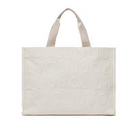 LIU JO Bolsos, neceseres y maletas para mujer Bolso tote mediano de punto