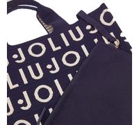 LIU JO Bolsos, neceseres y maletas para mujer Bolso tote mediano de punto