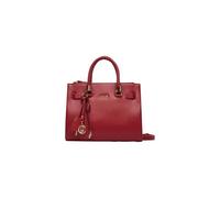 Liu Jo Manh Bolso 27 cm rojo