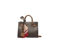 Liu Jo BOSTON BAG AF6069 E1137 Borse medie, Cuoio - 210515000484_UNICA